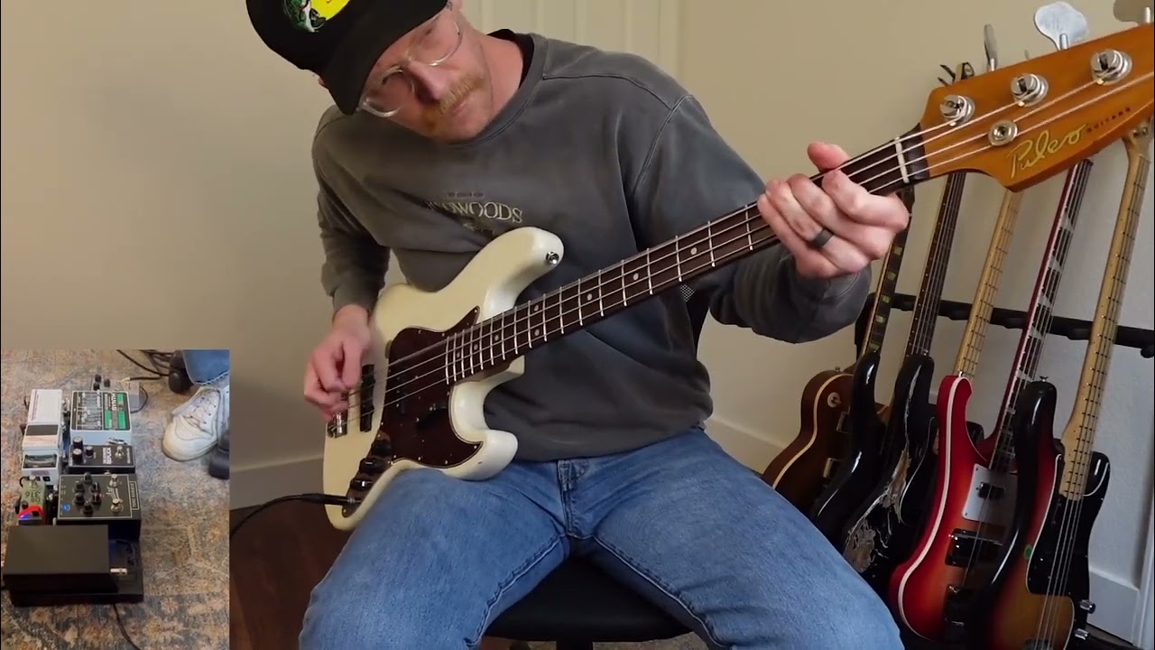 The Schaffer Replica® BASS-X – SoloDallas LLC