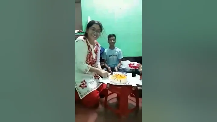 My Third Video..Teacher's Day Celebration 2022 #Vl...