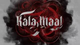 Kala maal- BHALWAAN | SIGNATURE BY SB | ANHAPPY GARHI | Latest Punjabi Song 2020