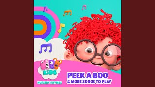 Freeze Dance Song