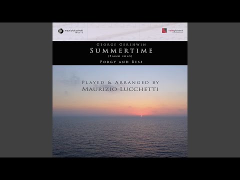 在 YouTube 上观看 Porgy and Bess: Summertime (Arr. for Piano Solo)