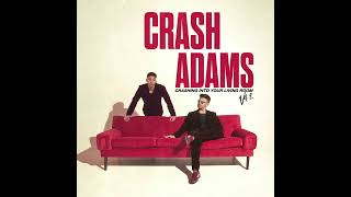 Crash Adams - New Heart Ft. (Mix Tiktok)