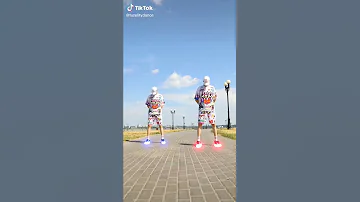 Simpapa Polyubila Tuzelity Dance Short Tiktokdance Tiktok 