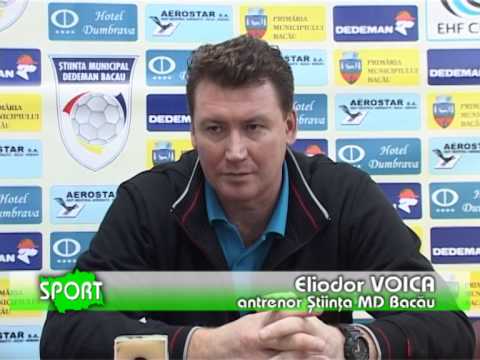 Victorie grea / Știința MD Bacău -- CS Caraș-Severin 24-23 (12-12) - www.1tvbacau.ro camera iphone 8 plus apk