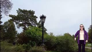 Keszthely Festetics  castle by bicycle from Heviz