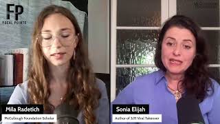 3/11 Viral Takeover with Sonia Elijah and Mila Radetich