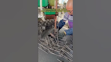 Innovate Your Retail Space Redefining Custom Retail Displays #sintopfixtures #displayshelf #shorts