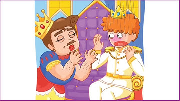 Displace Story - Tricky Test: Funny Game All Levels Gameplay (iOS,Android) Part 4 - Levels 120 + 150