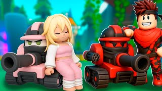 видео: Кто быстрее? 400 MAGIANI TANKIANI в Эволюция Брейнрот от НУБА до ПРО в Brainrot Evolution Роблокс ! картинка: Кто быстрее? 400 MAGIANI TANKIANI в Эволюция Брейнрот от НУБА до ПРО в Brainrot Evolution Роблокс !