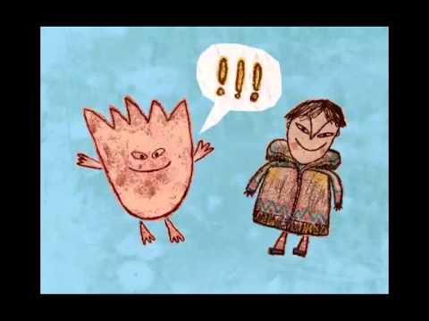 Колыбельные мира - Эвенки - Самое интересное (мультик о народе)