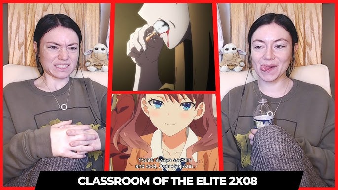 Classroom Of The Elite Season 2 Episode 7 Review: Change Is In The