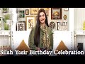 Watch Nida Yasir Ki Vacations Kaisi Rahi? Online In Hd