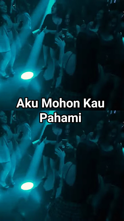 Aku mohon kau Pahami , coba mengerti kekasih hatiku #dj