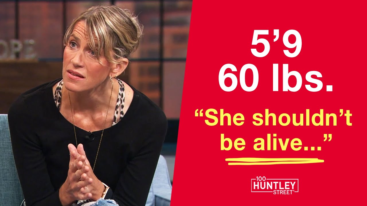 She almost died...Then a Miracle Happened YouTube