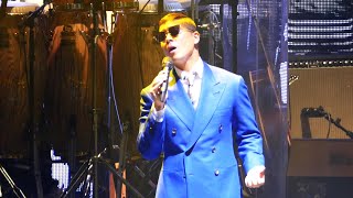 『It' Soul Right』 Brown Eyed Soul - Home 【2019】 4K