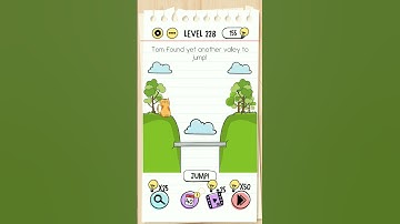 Brain Test Game Level 228 #games #gaming #gamingvideos #shorts #trending #shortfeed #gameplay #world