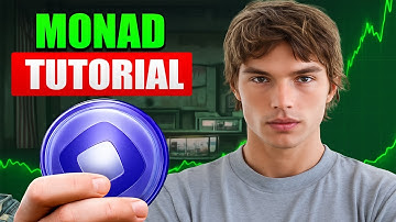 How To Buy And Trade Monad ✅ (Also Airdrop Claim Tutorial)