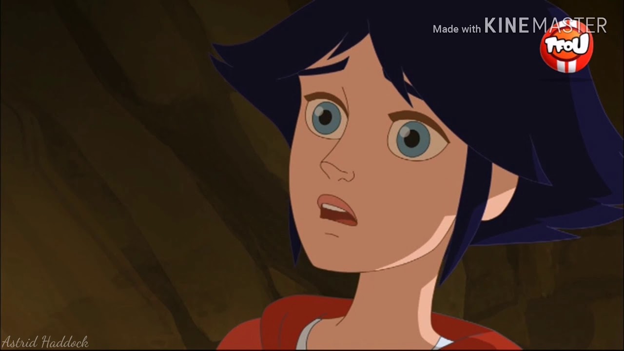 Lena's Ranch | Le Ranch || AMV || Brave Enough