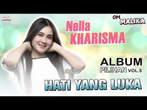 HATI YANG LUKA - Shinta Gisul Ft. Ochi Alvira (Dangdut Koplo Version)