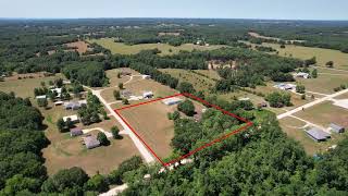 200 Spring Creek Rd video tour