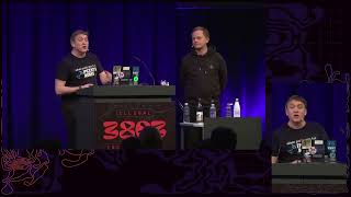 38C3 - Net Neutrality: Why It Still Matters (More Than Ever!)