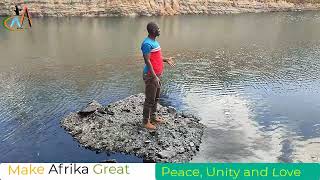 What's Wrong with Africa Resources!