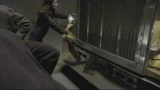 Lexus commercial