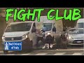 BAD DRIVERS OF ITALY dashcam compilation 9.11 - FIGHT CLUB
