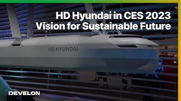 HD Hyundai’s Holistic Vision for sustainable future
