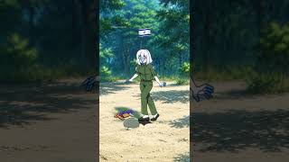 How Different Countries Avoid A Land Mine  countryhumans animation meme
