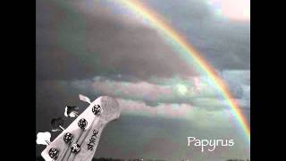 Papyrus-Fell In Love