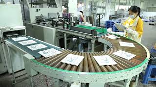 The Blue Balloon Books Printing Process: Watch This Children's Book Come to Life