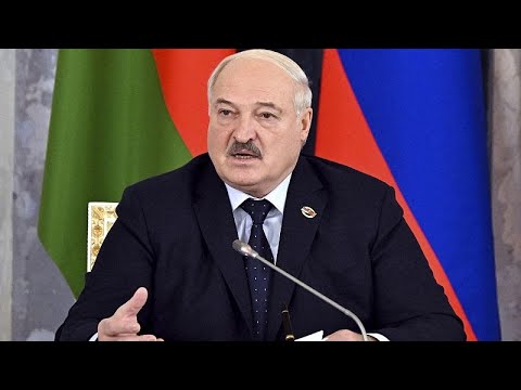 ISW: заявление Лукашенко о террористах подрывает нарратив Кремля…