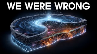 The Universe's Greatest Weakness: Has It Just Been Discovered?