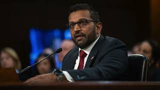 Chinese Scientists Caught By Fbi & Kash Patel S India Collaboration