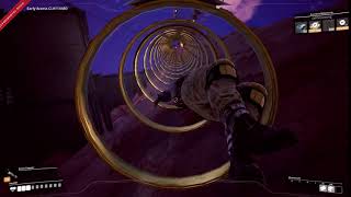 Satisfactory - Vertical Hyperloop