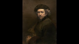 Rembrandt van Rijn (1606-1669) - A Dutch Golden Age painter (A video Without Transitions.)