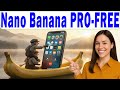 Nano Banana PRO Is FREE For Everyone No Paid API Key Needed GET It Before They CHANGE Their Mind