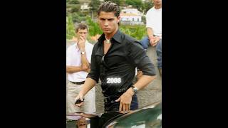 2008 Ronaldo was a mafia 🥶🔥🗿 #shorts #football #viral #edit #messi #ronaldo #mafia #funny