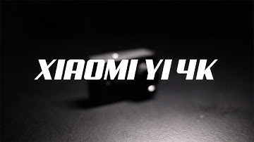 BEST Budget Action Camera for TIMELAPSE?? - Xiaomi YI 4k