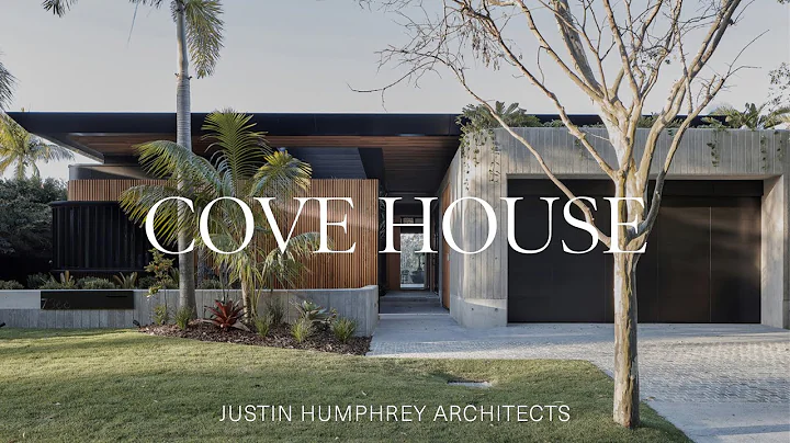 Exploring an Extraordinary Sub-Tropical Modern Arc...