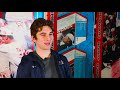 Beyond the Stars and Stripes: Seamus Casey