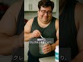 もし、クレアチンを飲み続けるとどうなる #クレアチン #筋トレ