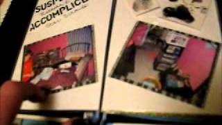 Crime Scene mini album