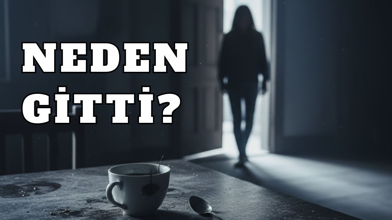 Gidişi Sessiz Oldu Ama Mesajı Çok Derindi (Hakikat)