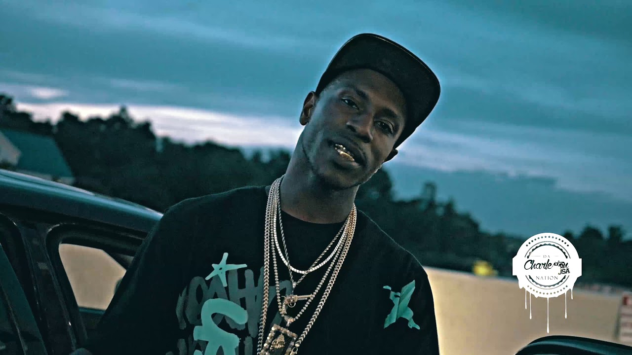 HOODRIXH J-DEE x T JEEZY x MILLION DOLLAR HABITS