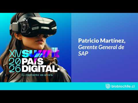AI and Business: How Is Technology Transforming Companies? | Patricio Martínez from SAP