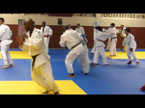 Loic vs Percy