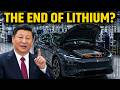 China Just SHOCKED the EV World With an INSANE Battery Breakthrough – Tesla Won't Like This!