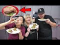 Making Tacos De Lengua!! **Tongue Tacos**